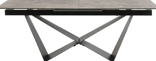 KARE Ausziehtisch Connesso 200(+60)x100cm Best