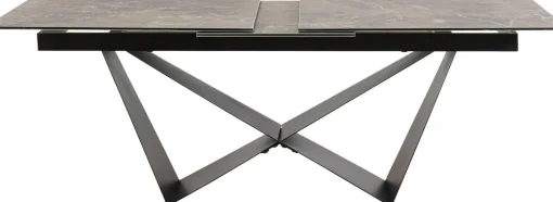 KARE Ausziehtisch Connesso 200(+60)x100cm Best