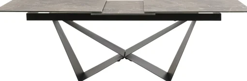 KARE Ausziehtisch Connesso 200(+60)x100cm Best