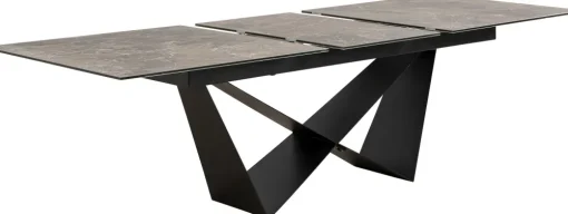 KARE Ausziehtisch Connesso 200(+60)x100cm Best
