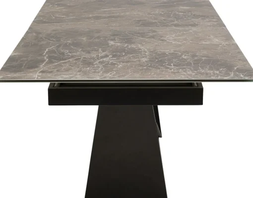 KARE Ausziehtisch Connesso 200(+60)x100cm Best
