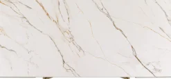 KARE Ausziehtisch Nelly Greige 180(40+40)x90cm New