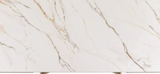 KARE Ausziehtisch Nelly Greige 180(40+40)x90cm New