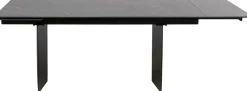KARE Ausziehtisch Novel 180(40+40)x90cm Discount