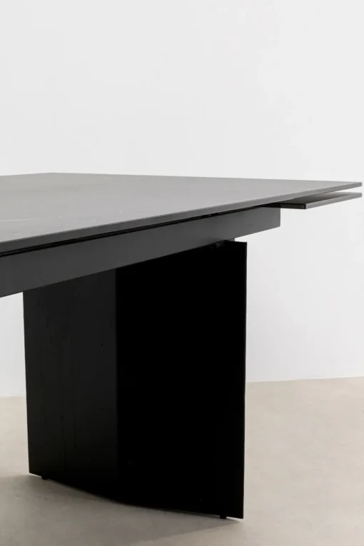 KARE Ausziehtisch Novel 180(40+40)x90cm Discount