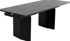 KARE Ausziehtisch Novel 180(40+40)x90cm Discount