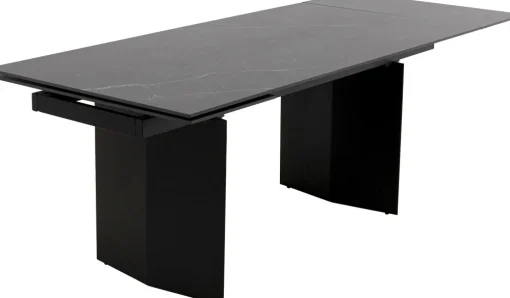 KARE Ausziehtisch Novel 180(40+40)x90cm Discount