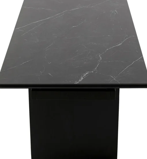 KARE Ausziehtisch Novel 180(40+40)x90cm Discount