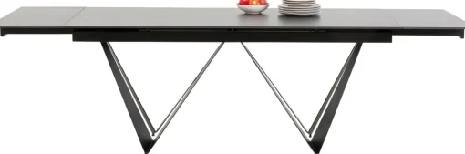 KARE Ausziehtisch Sandra 180(40+40)x90cm New