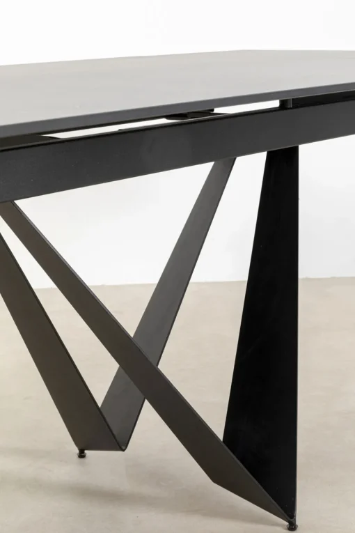 KARE Ausziehtisch Sandra 180(40+40)x90cm New