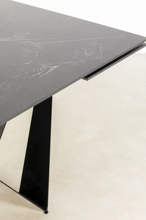 KARE Ausziehtisch Sandra 180(40+40)x90cm New
