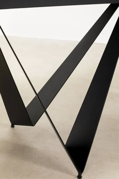 KARE Ausziehtisch Sandra 180(40+40)x90cm New