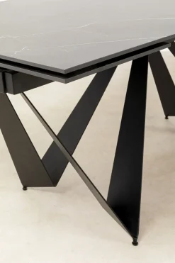 KARE Ausziehtisch Sandra 180(40+40)x90cm New