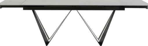 KARE Ausziehtisch Sandra 180(40+40)x90cm New
