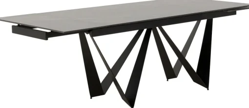 KARE Ausziehtisch Sandra 180(40+40)x90cm New