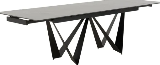 KARE Ausziehtisch Sandra 180(40+40)x90cm New