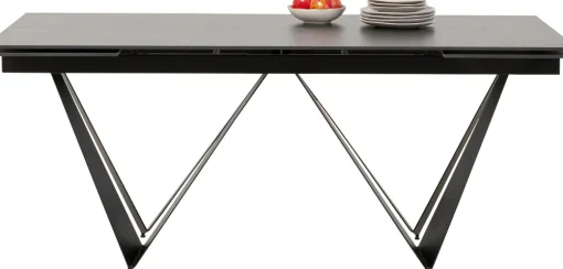 KARE Ausziehtisch Sandra 180(40+40)x90cm New