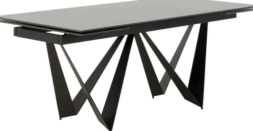 KARE Ausziehtisch Sandra 180(40+40)x90cm New