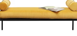 KARE Bank Academy 140cm New