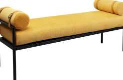 KARE Bank Academy 140cm New