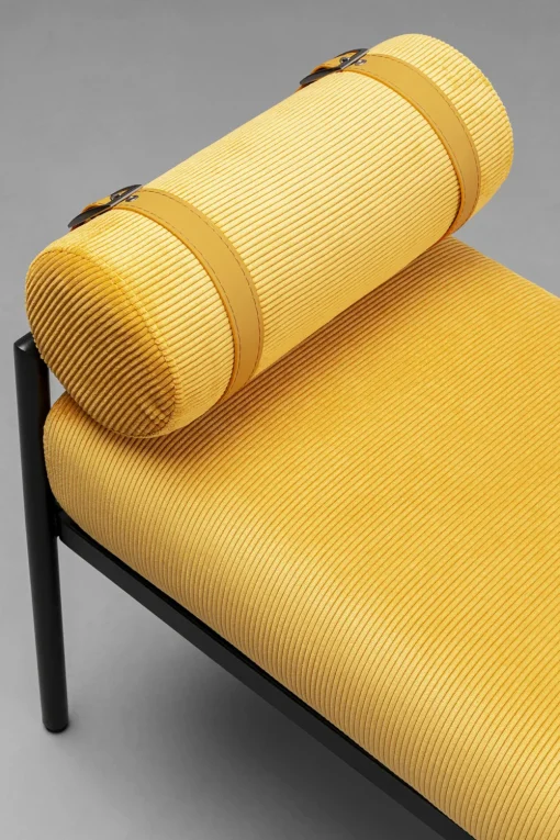 KARE Bank Academy 140cm New