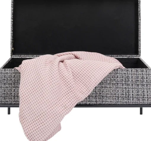 KARE Bank Buttons Storage B&W Klein Discount