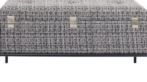 KARE Bank Buttons Storage B&W Klein Discount