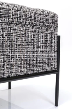 KARE Bank Buttons Storage B&W Klein Discount