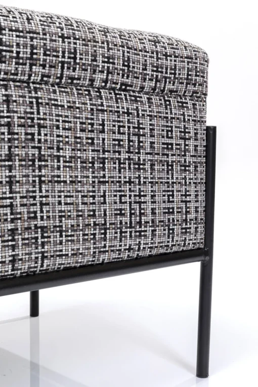 KARE Bank Buttons Storage B&W Klein Discount