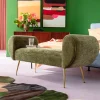 KARE Bank Trono 140cm Fashion