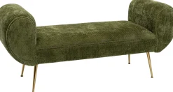 KARE Bank Trono 140cm Fashion