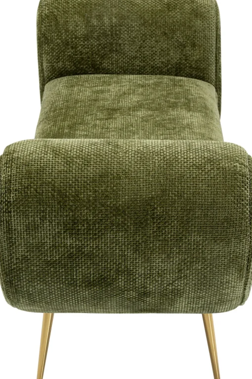 KARE Bank Trono 140cm Fashion