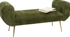 KARE Bank Trono 140cm Fashion