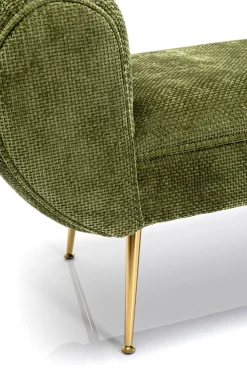 KARE Bank Trono 140cm Fashion