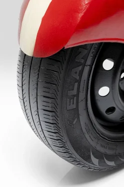 KARE Bar Motorbike Rot Discount