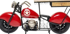 KARE Bar Motorbike Rot Discount