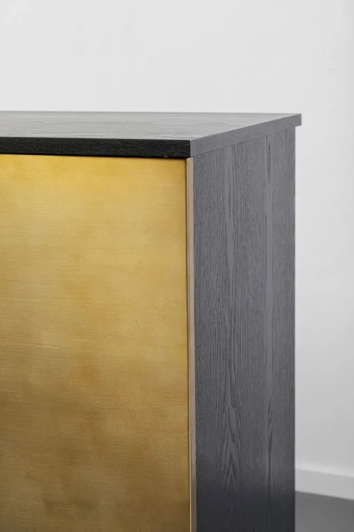 KARE Bar Prezioso 120x105cm Fashion