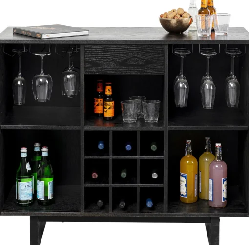 KARE Bar Prezioso 120x105cm Fashion