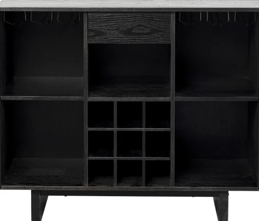 KARE Bar Prezioso 120x105cm Fashion