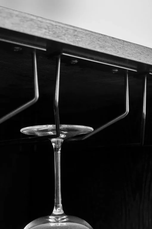 KARE Bar Prezioso 120x105cm Fashion