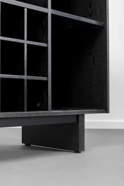 KARE Bar Prezioso 120x105cm Fashion
