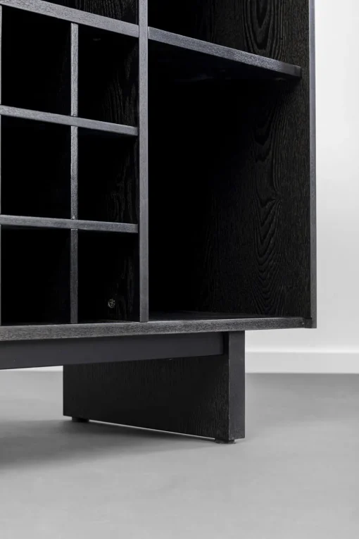 KARE Bar Prezioso 120x105cm Fashion