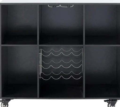 KARE Bar Solea Mirror New