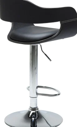 KARE Barhocker Costa Black Discount