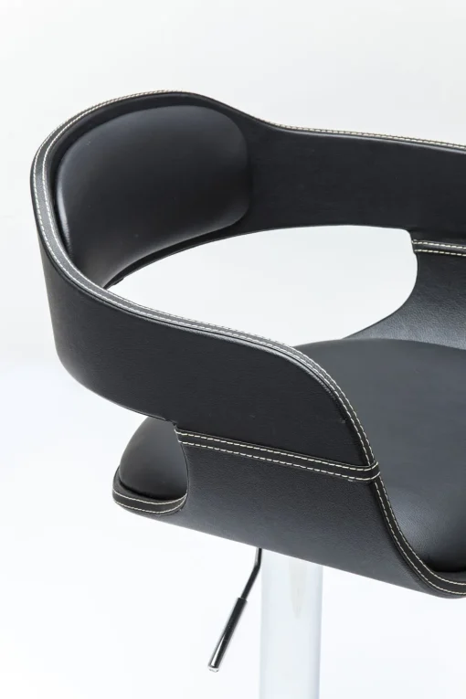 KARE Barhocker Costa Black Discount
