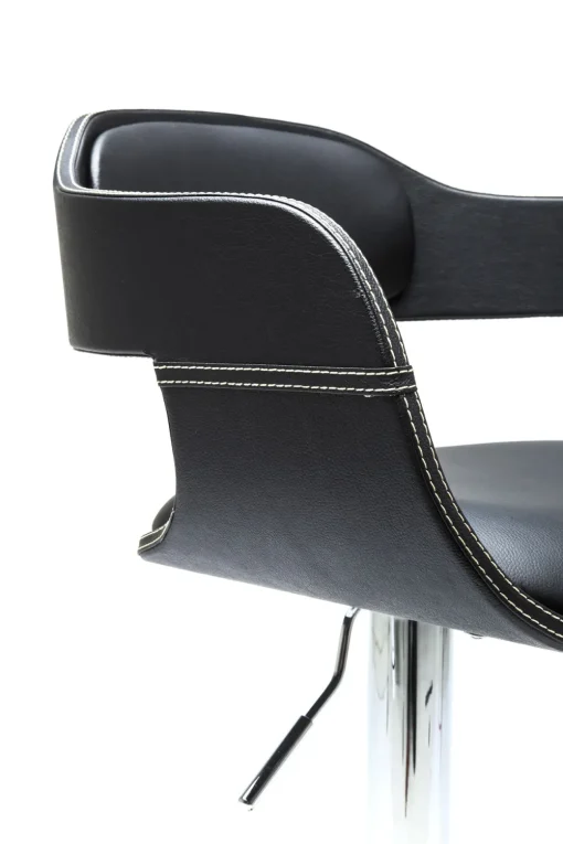 KARE Barhocker Costa Black Discount
