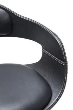 KARE Barhocker Costa Black Discount