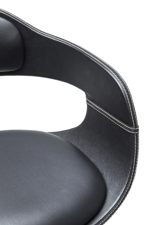 KARE Barhocker Costa Black Discount