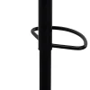 KARE Barhocker Kalea Schwarz Discount