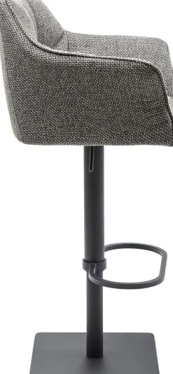 KARE Barhocker Thinktank Base Fashion